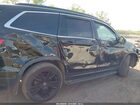 2021 Honda Pilot Awd Special Edition Черный vin: 5FNYF6H26MB069633