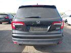 2021 Honda Pilot Awd Special Edition Черный vin: 5FNYF6H26MB069633