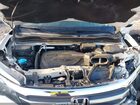 2018 Honda Pilot Ex-l Белый vin: 5FNYF6H56JB063398