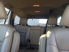 2018 Honda Pilot Exl Белый vin: 5FNYF6H59JB032159