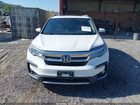 2020 Honda Pilot Awd Touring 7 Passenger Белый vin: 5FNYF6H65LB017332
