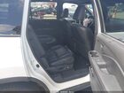 2021 Honda Pilot Awd Black Edition Белый vin: 5FNYF6H71MB039175