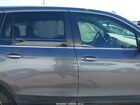 2016 Honda Pilot Ex-l Серый vin: 5FNYF6H84GB092529