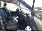 2016 Honda Pilot Ex-l Серый vin: 5FNYF6H84GB092529