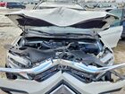 2019 Honda Pilot Touring Белый vin: 5FNYF6H95KB045706