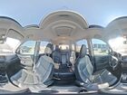 2019 Honda Pilot Touring Черный vin: 5FNYF6H9XKB047600