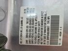 2020 Honda Passport Elite Серебряный vin: 5FNYF8H00LB006617
