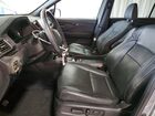 2020 Honda Passport Elite Серебряный vin: 5FNYF8H00LB006617