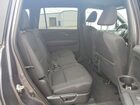 2019 Honda Passport Sport Серый vin: 5FNYF8H23KB006580