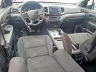 2019 Honda Passport Sport Серый vin: 5FNYF8H23KB006580