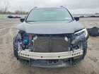 2019 Honda Passport Sport Серый vin: 5FNYF8H23KB006580