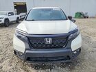 2019 Honda Passport Sport Белый vin: 5FNYF8H25KB010906