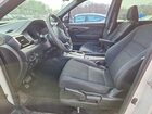 2019 Honda Passport Sport Белый vin: 5FNYF8H25KB010906