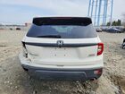 2019 Honda Passport Sport Белый vin: 5FNYF8H25KB010906