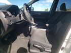 2019 Honda Passport Sport Белый vin: 5FNYF8H26KB017802