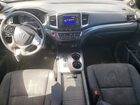 2019 Honda Passport Sport Белый vin: 5FNYF8H26KB017802