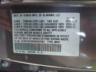 2021 Honda Passport Awd Ex-l Gray vin: 5FNYF8H50MB007067
