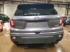 2021 Honda Passport Exl Charcoal vin: 5FNYF8H52MB024016