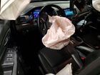 2021 Honda Passport Exl Charcoal vin: 5FNYF8H52MB024016