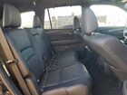 2019 Honda Passport Exl Черный vin: 5FNYF8H55KB025268
