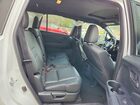 2022 Honda Passport Exl Белый vin: 5FNYF8H57NB020626