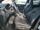 2023 Honda Passport Exl Черный vin: 5FNYF8H5XPB032367