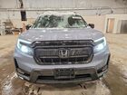2025 Honda Passport Trail Sport Синий vin: 5FNYF8H62SB017072