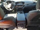 2024 Honda Passport Black Edition Черный vin: 5FNYF8H81RB019522