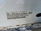 2019 Honda Passport Touring White vin: 5FNYF8H94KB024597