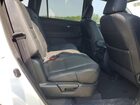 2019 Honda Passport Touring White vin: 5FNYF8H94KB024597