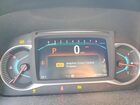 2019 Honda Passport Touring White vin: 5FNYF8H94KB024597