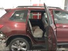 2019 Honda Passport Touring Maroon vin: 5FNYF8H96KB015237
