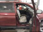 2019 Honda Passport Touring Maroon vin: 5FNYF8H96KB015237