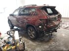 2019 Honda Passport Touring Maroon vin: 5FNYF8H96KB015237