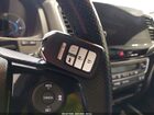 2019 Honda Passport Touring Maroon vin: 5FNYF8H96KB015237