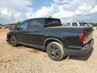 2019 Honda Ridgeline Sport Black vin: 5FPYK2F11KB007608 2019 Honda Ridgeline Sport Black vin: 5FPYK2F11KB007608