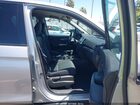 2019 Honda Ridgeline Sport Silver vin: 5FPYK2F15KB002430