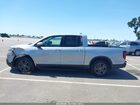 2019 Honda Ridgeline Sport Silver vin: 5FPYK2F15KB002430