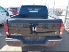 2019 Honda Ridgeline Sport Black vin: 5FPYK2F1XKB007686