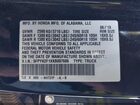 2019 Honda Ridgeline Sport Black vin: 5FPYK2F1XKB007686