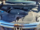 2019 Honda Ridgeline Rt Gray vin: 5FPYK2F20KB006443