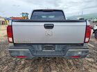 2019 Honda Ridgeline Rt Gray vin: 5FPYK2F29KB006117 2019 Honda Ridgeline Rt Gray vin: 5FPYK2F29KB006117