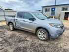 2019 Honda Ridgeline Rt Gray vin: 5FPYK2F29KB006117 2019 Honda Ridgeline Rt Gray vin: 5FPYK2F29KB006117