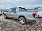 2019 Honda Ridgeline Rt Gray vin: 5FPYK2F29KB006117 2019 Honda Ridgeline Rt Gray vin: 5FPYK2F29KB006117