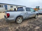 2019 Honda Ridgeline Rt Gray vin: 5FPYK2F29KB006117 2019 Honda Ridgeline Rt Gray vin: 5FPYK2F29KB006117