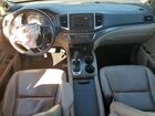 2018 Honda Ridgeline Rtl White vin: 5FPYK2F56JB001580