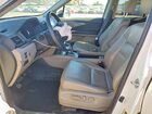 2018 Honda Ridgeline Rtl White vin: 5FPYK2F56JB001580