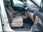 2017 Honda Ridgeline Rtl-t White vin: 5FPYK2F67HB009299