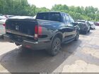 2019 Honda Ridgeline Sport Black vin: 5FPYK3F13KB036632
