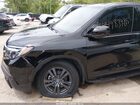 2019 Honda Ridgeline Sport Black vin: 5FPYK3F13KB036632